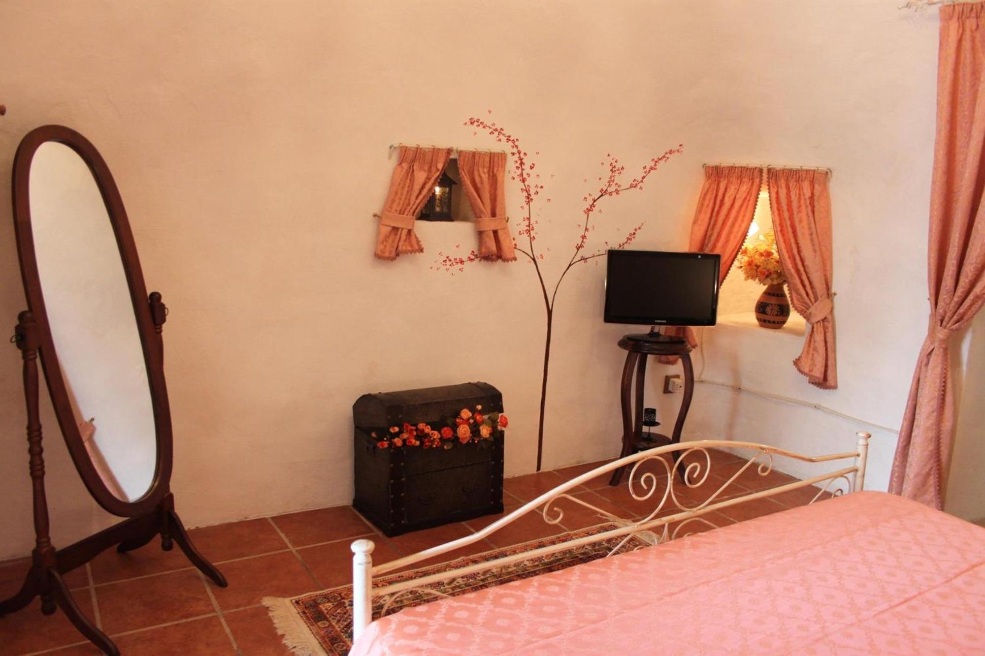 Trullo Salento Bed and Breakfast Galatone Εξωτερικό φωτογραφία